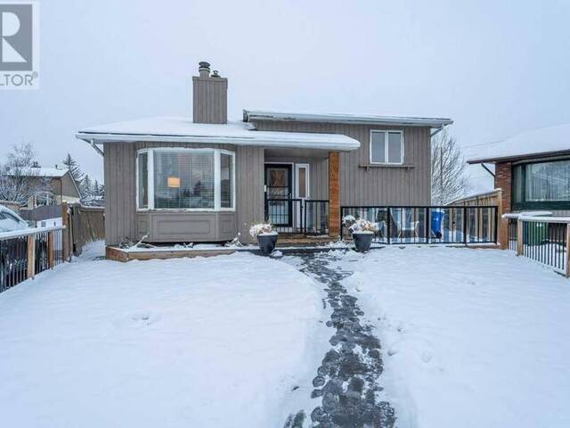 68 Bedford Circle NE Calgary Alberta