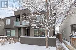 1, 3716 16 Street SW Calgary