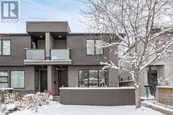 1, 3716 16 Street SW Calgary