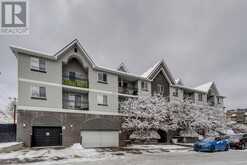 203, 2440 34 Avenue SW Calgary