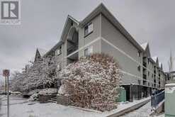 203, 2440 34 Avenue SW Calgary