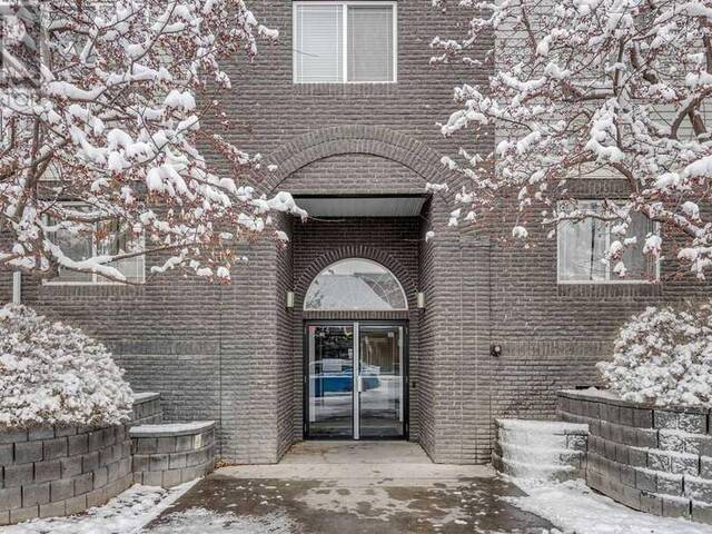 203, 2440 34 Avenue SW Calgary