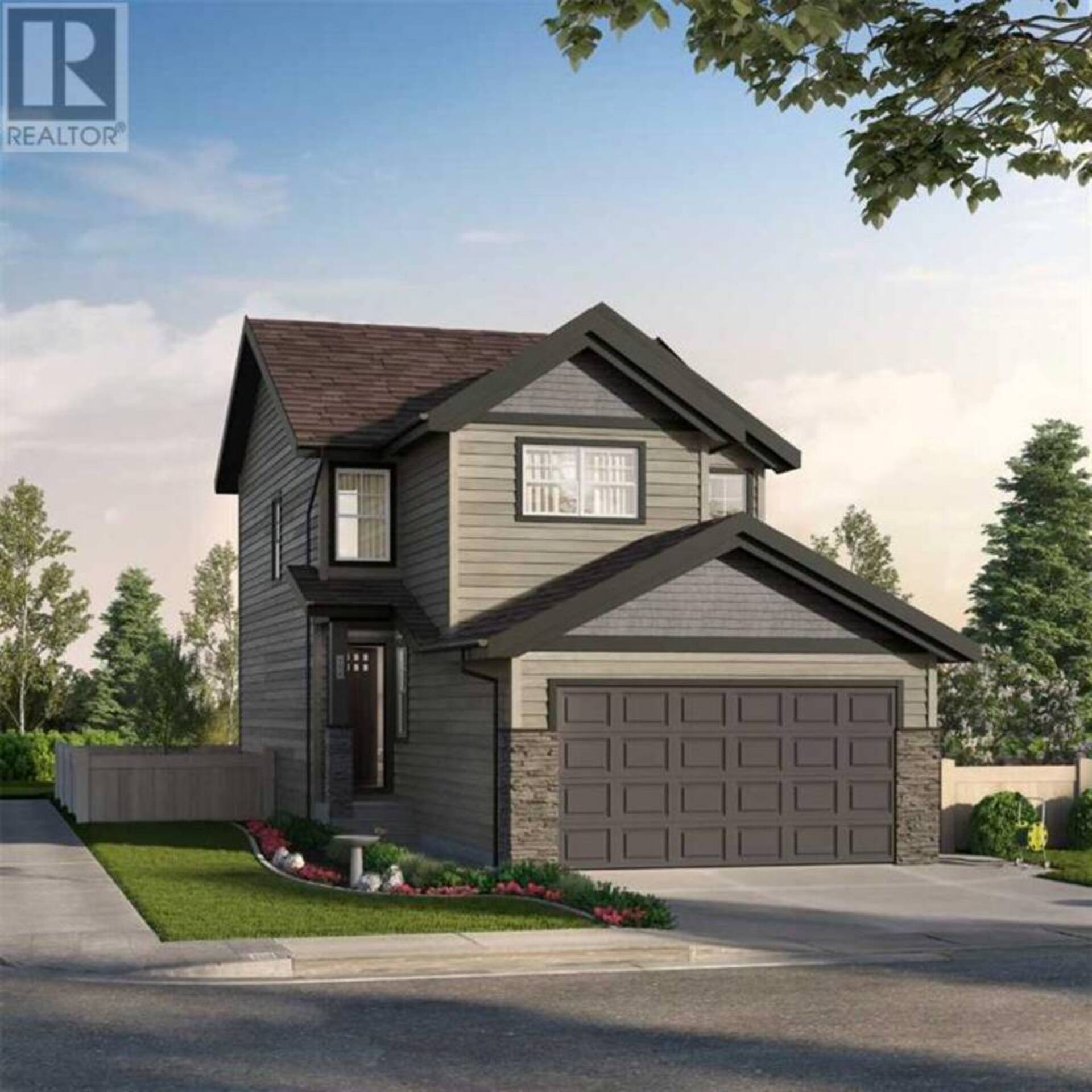 382 Corner Glen Way Calgary