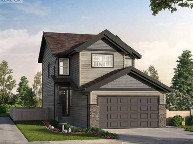 382 Corner Glen Way Calgary Alberta