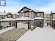 201 Cimarron Drive Okotoks