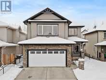 201 Cimarron Drive Okotoks