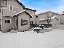 201 Cimarron Drive Okotoks