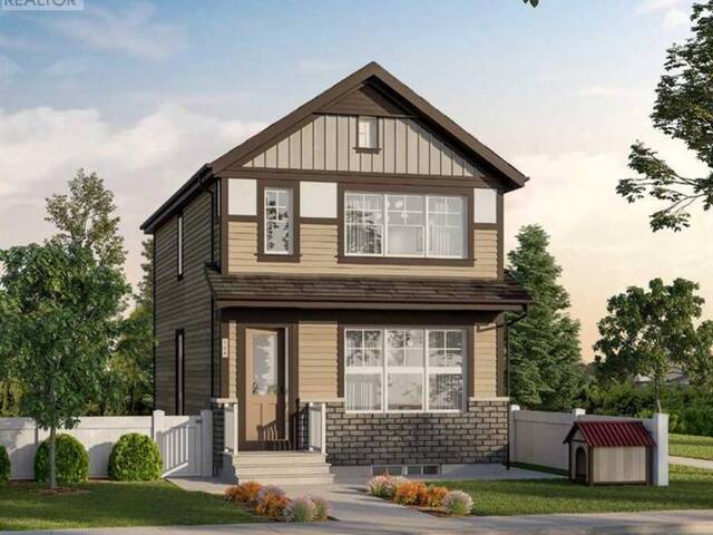 72 Corner Glen Link NE Calgary Alberta