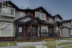 1202, 2066 Luxstone Boulevard SW Airdrie