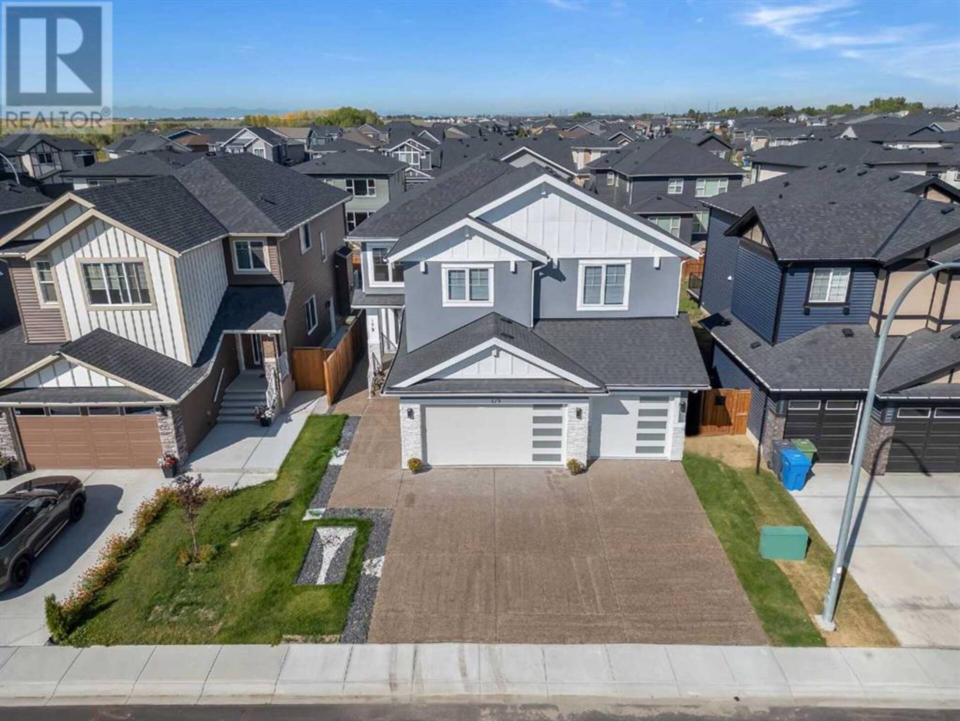 179 Sandpiper Park Chestermere