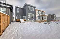 100 Wolf Hollow Villas SE Calgary