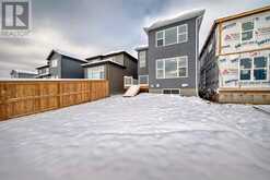 100 Wolf Hollow Villas SE Calgary