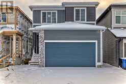 100 Wolf Hollow Villas SE Calgary