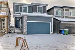 100 Wolf Hollow Villas SE Calgary