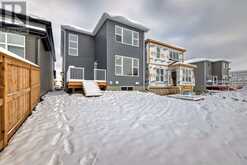 100 Wolf Hollow Villas SE Calgary