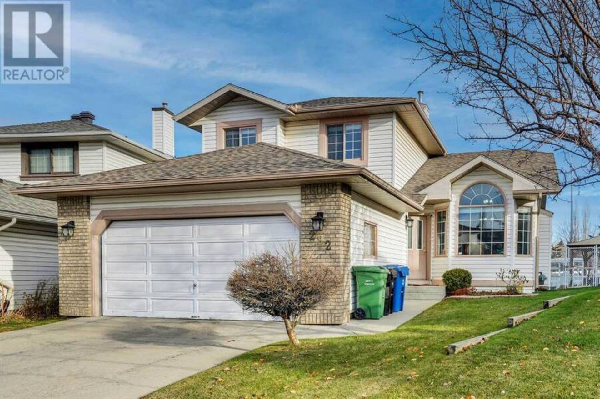 292 Riverview Close SE Calgary