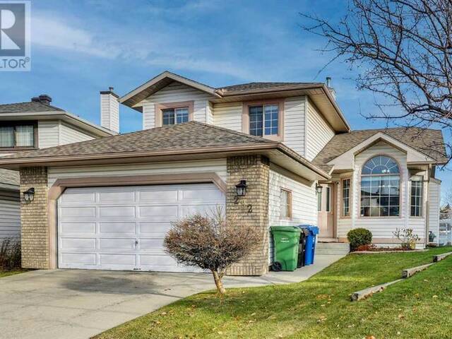 292 Riverview Close SE Calgary