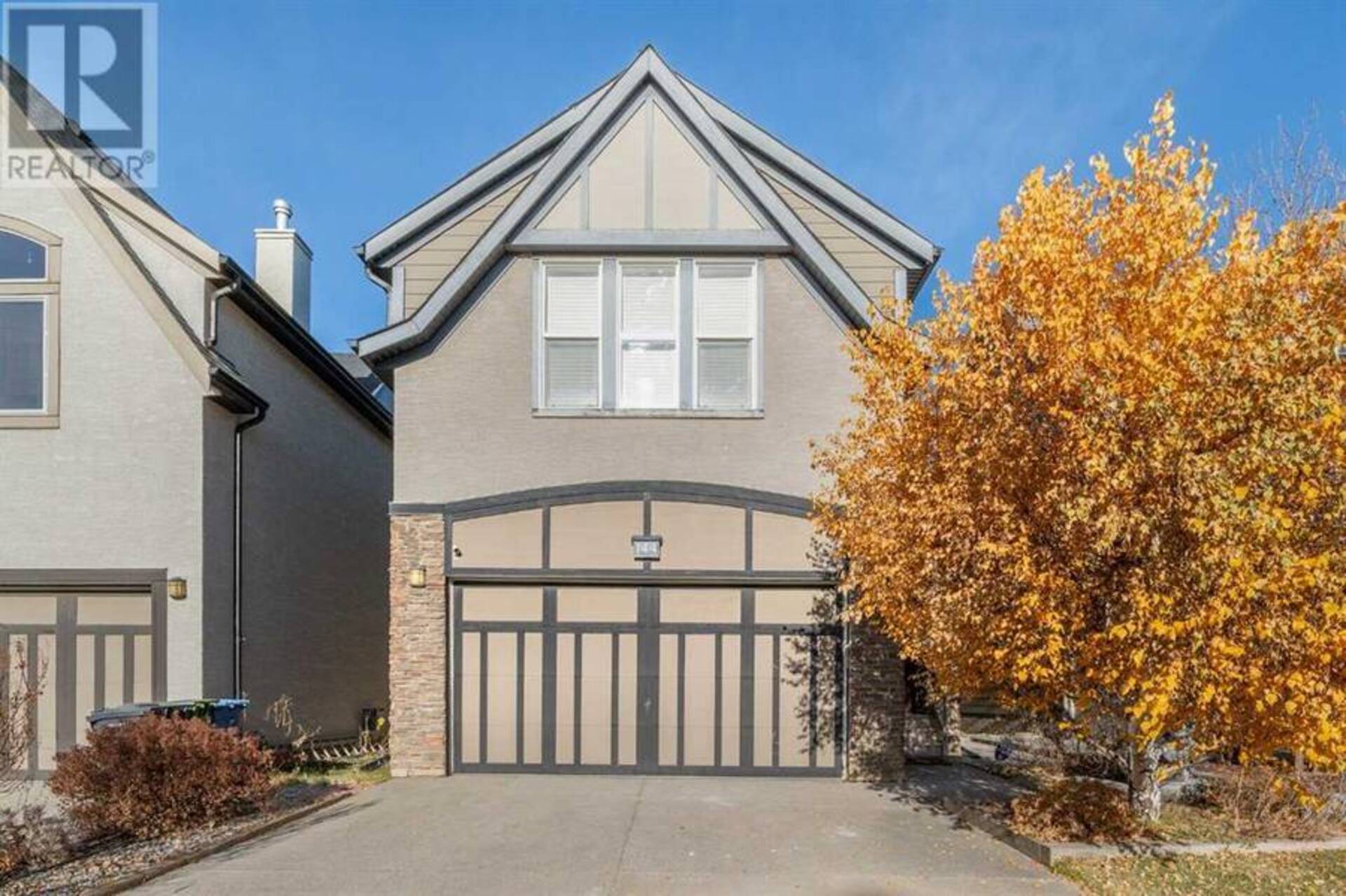 144 Mahogany Terrace SE Calgary