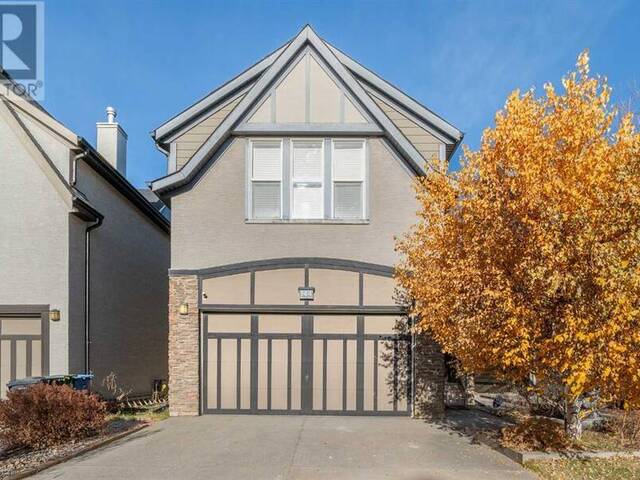 144 Mahogany Terrace SE Calgary Alberta