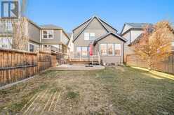 144 Mahogany Terrace SE Calgary