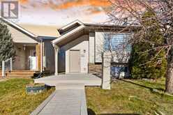 95 Laguna Circle NE Calgary