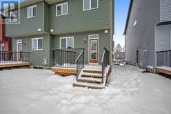 631 Rangeview Street SE Calgary