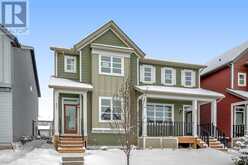 631 Rangeview Street SE Calgary