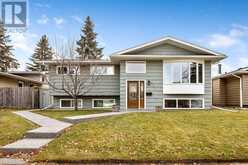 5131 Veronica Road NW Calgary