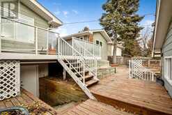 5131 Veronica Road NW Calgary