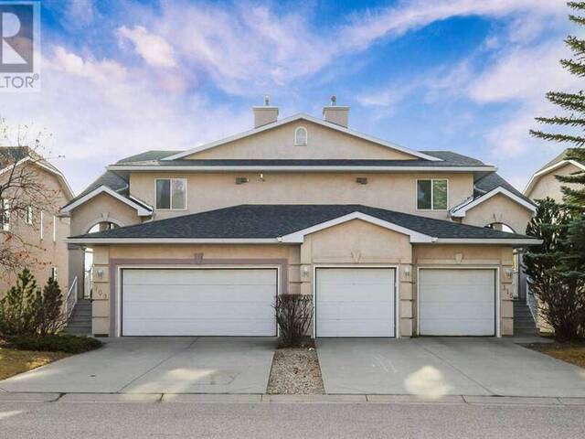 309 Sierra Morena Green SW Calgary Alberta