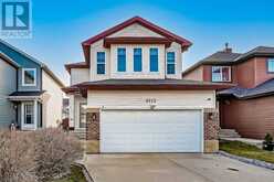 6113 Saddlehorn Drive NE Calgary