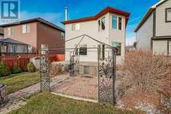 6113 Saddlehorn Drive NE Calgary