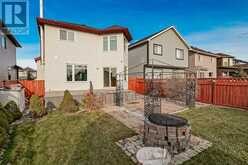 6113 Saddlehorn Drive NE Calgary