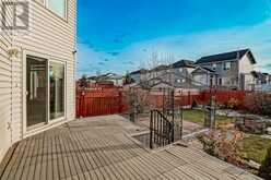 6113 Saddlehorn Drive NE Calgary