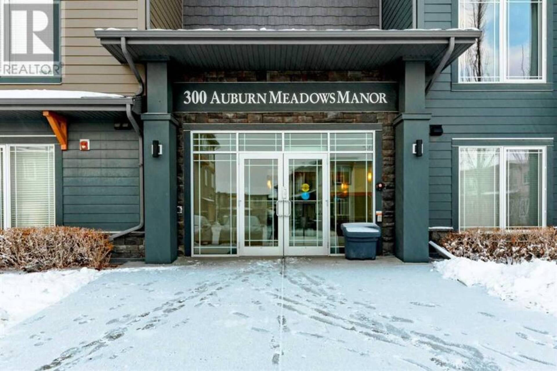 111, 300 Auburn Meadows Manor SE Calgary