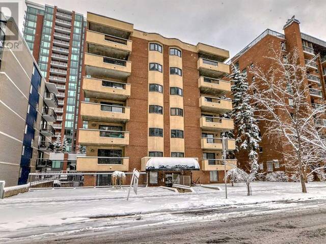 301, 1311 15 Avenue SW Calgary