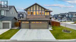 248 Sandpiper Crescent Chestermere