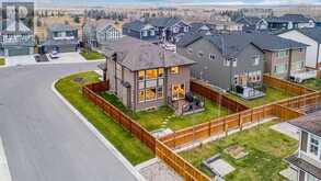 248 Sandpiper Crescent Chestermere