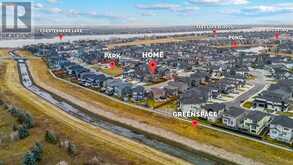 248 Sandpiper Crescent Chestermere