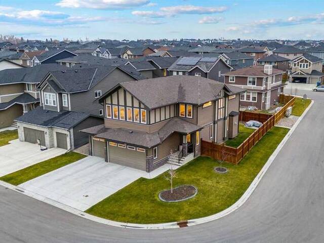 248 Sandpiper Crescent Chestermere Alberta