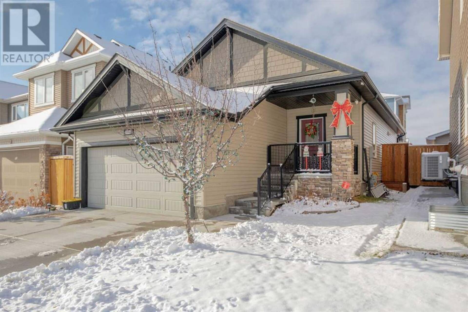 341 Ravenstern Link SE Airdrie