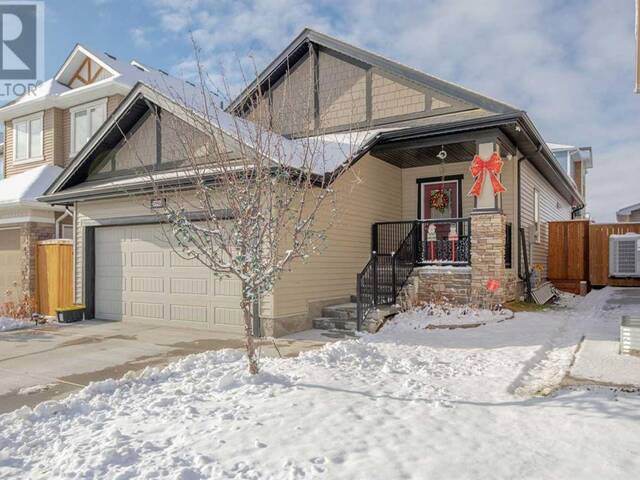 341 Ravenstern Link SE Airdrie