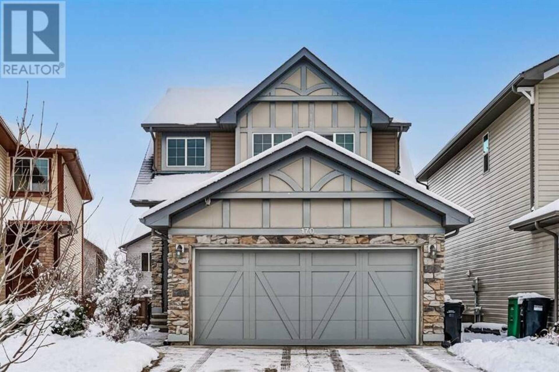 170 Brightonwoods Grove SE Calgary