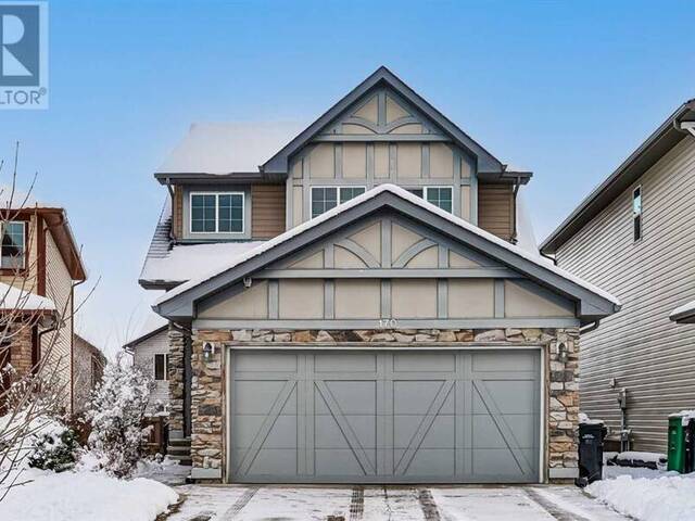 170 Brightonwoods Grove SE Calgary Alberta