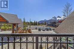 208, 901 Mountain Street Canmore