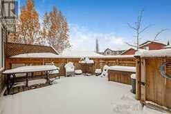 123 New Brighton Landing SE Calgary