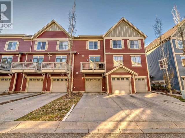 1204, 125 Panatella Way NW Calgary Alberta