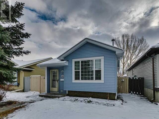 20 Riverbrook Place SE Calgary Alberta