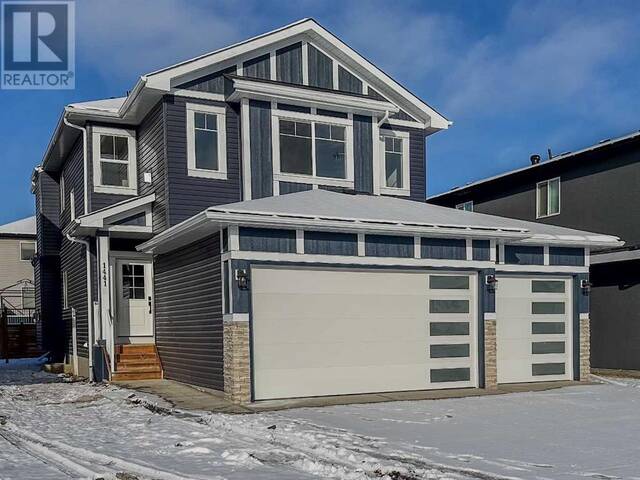 1441 Scarlett Ranch Boulevard Carstairs Alberta