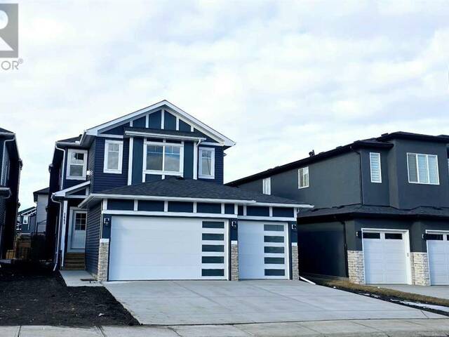 1441 Scarlett Ranch Boulevard Carstairs